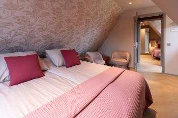 Slaapkamer 1